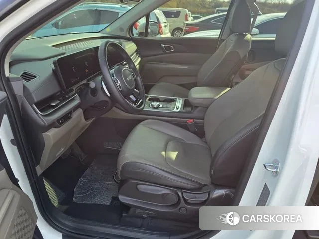 Kia The New Carnival 4th Generation id 3733211 из Кореи 15