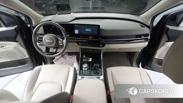 Kia The New Carnival 4th Generation id 3674809 из Кореи 17