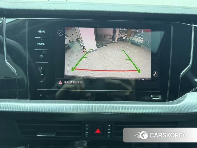 Volkswagen Passat id 4207316 из Китая 18