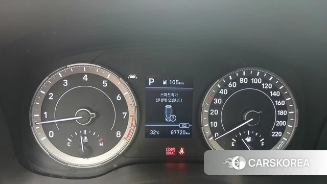 Hyundai Venue id 4620156 из Кореи 17