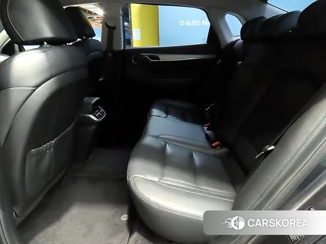 Hyundai The New Grandeur IG id 3522568 из Кореи 17