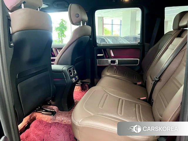 Mercedes-Benz G-class id 4241488 из Китая 7