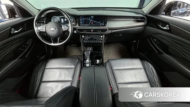 Kia K7 Premier id 3494010 из Кореи 17