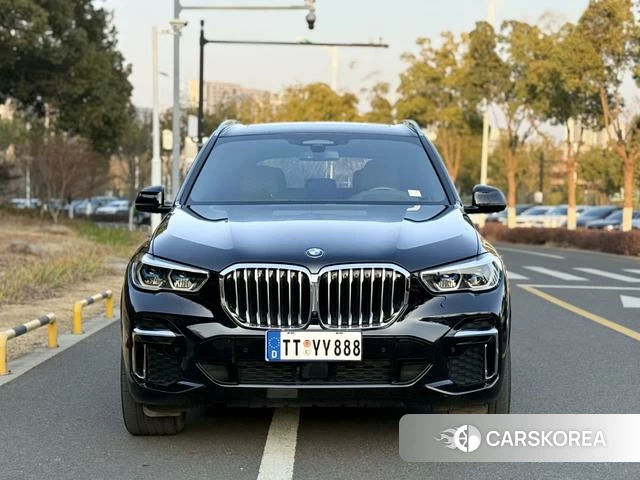 BMW X5 id 4307387 из Китая 14