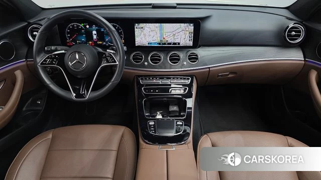 Mercedes-Benz E-Class W213 id 4540488 из Кореи 29