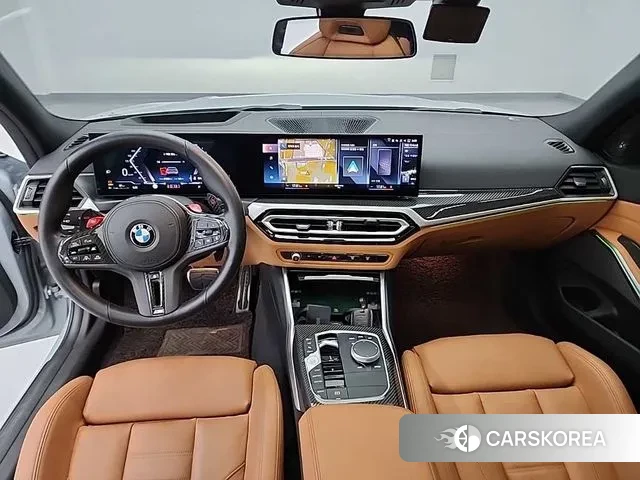 BMW 3 Series (G20) id 2910159 из Кореи 16