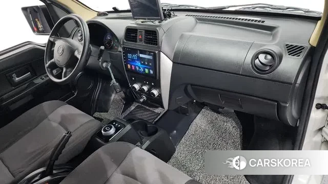 Dongfeng Socon C35 id 3342717 из Кореи 17