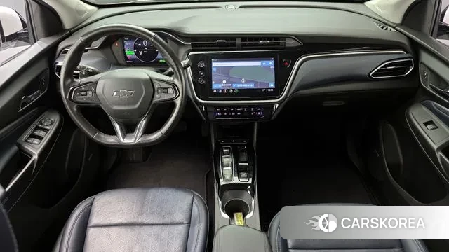 Chevrolet (GM Daewoo) Bolt EUV id 3311009 из Кореи 17