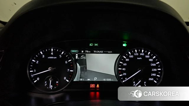 Kia More K9 id 4793913 из Кореи 28