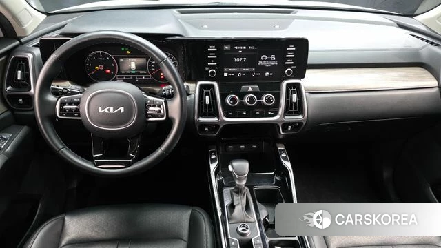 Kia Sorento 4th Generation id 4224145 из Кореи 27