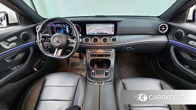 Mercedes-Benz E-Class W213 id 3248231 из Кореи 17