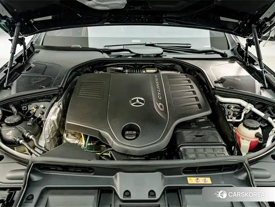 Mercedes-Benz Maybach S-Class id 4578273 из Китая 21