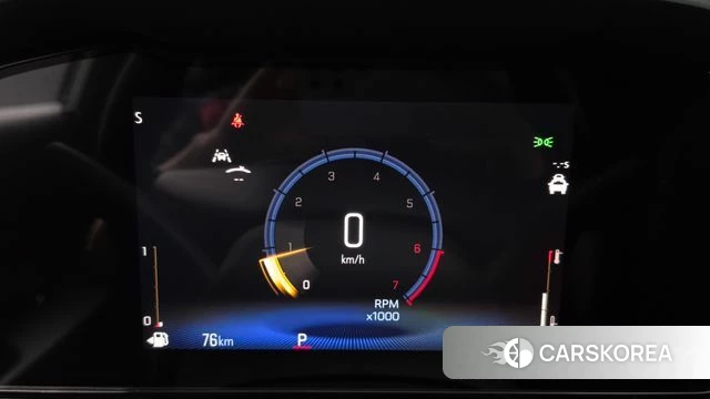 Chevrolet (GM Daewoo) Trax Crossover id 4554559 из Кореи 28