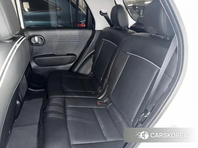 Hyundai Casper id 4947149 из Кореи 16