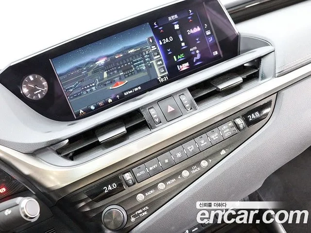 Lexus ES300h 7th generation id 2917654 из Кореи 17