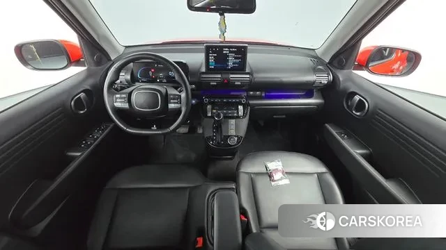 Hyundai Casper id 3389602 из Кореи 17