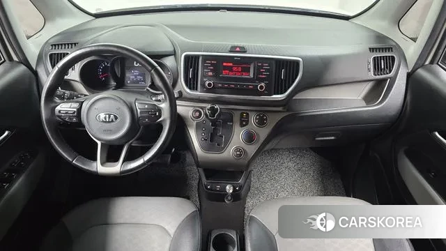 Kia The New Ray id 3219800 из Кореи 17