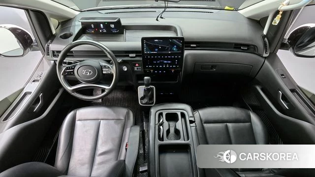 Hyundai Staria id 4316222 из Кореи 27