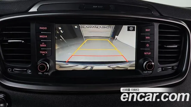 Kia The New Sorento id 2760991 из Кореи 17