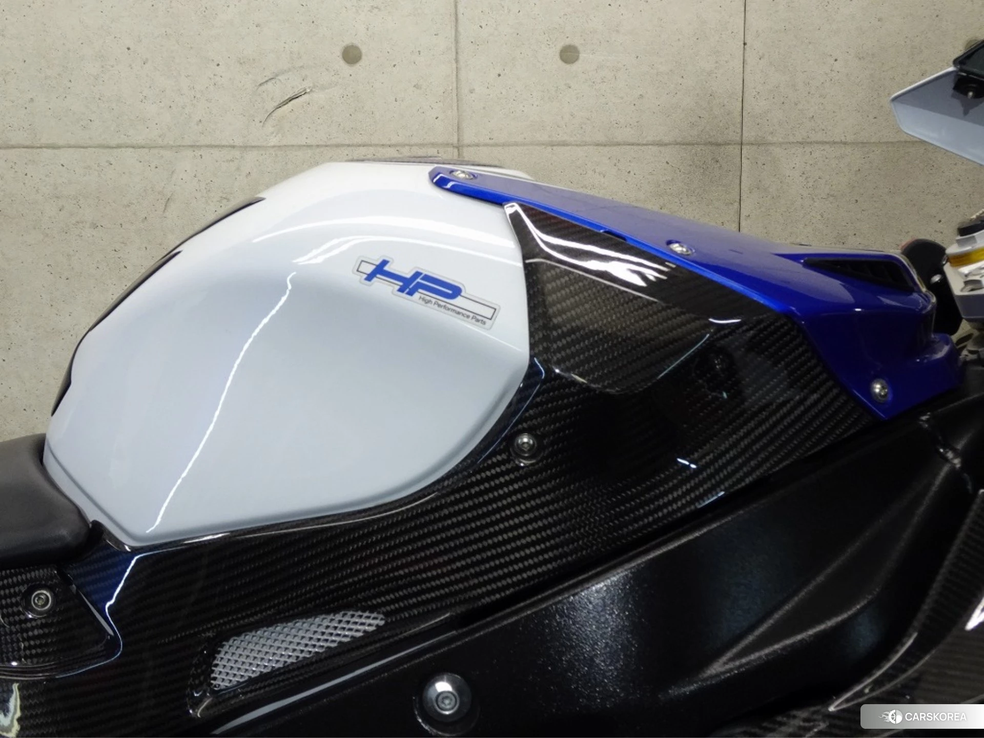 BMW HP4 id 3946710 из Японии 28