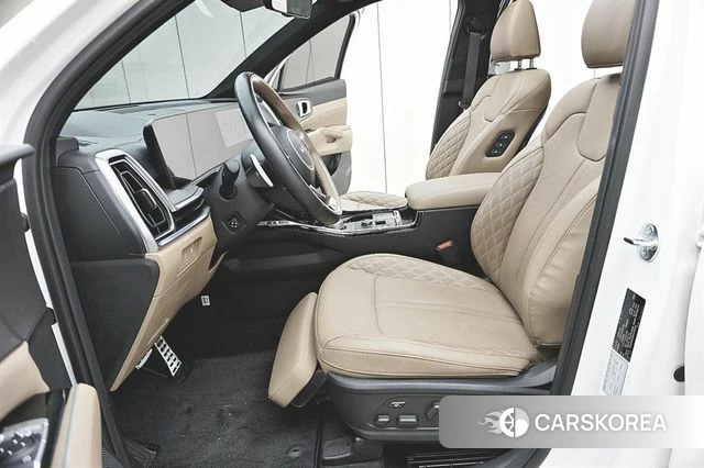 Kia The New Sorento 4th Generation id 4349367 из Кореи 17