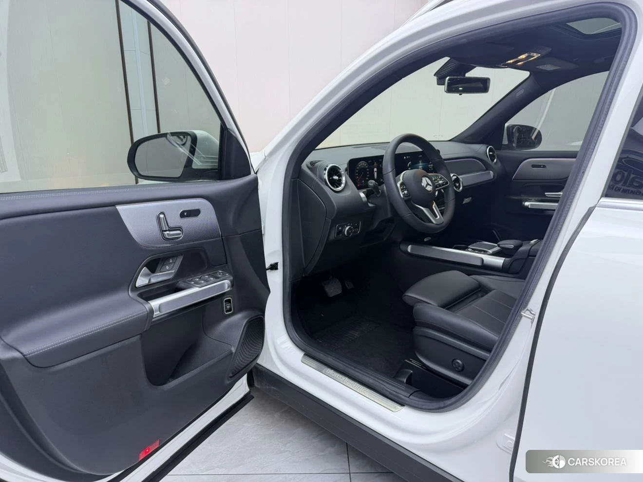 Mercedes-Benz GLB id 4513597 из Китая 22