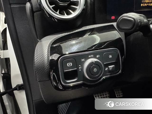Mercedes-Benz CLA (import) id 4256860 из Китая 21