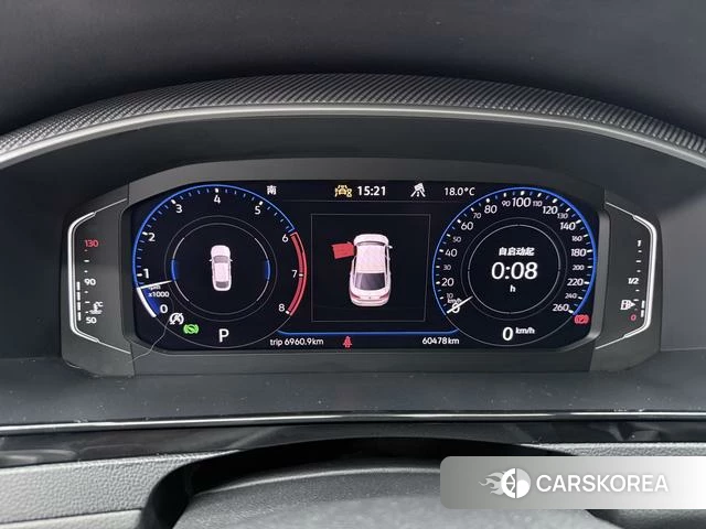 Volkswagen CC id 4307194 из Китая 15