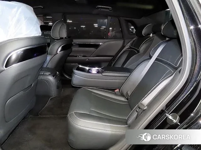 Genesis G90 (RS4) id 3288146 из Кореи 17