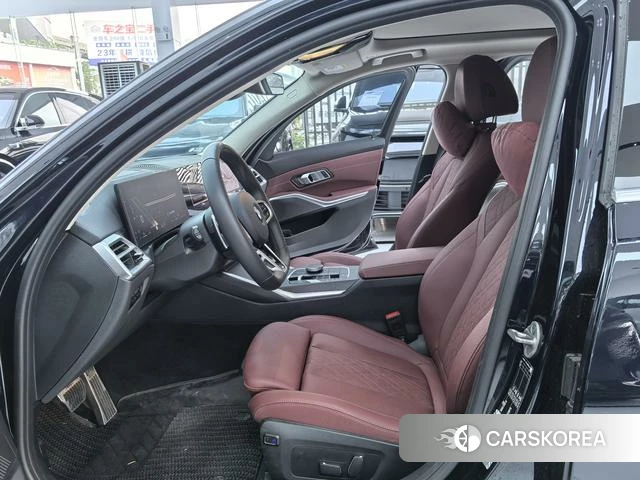 BMW 3 series id 4307283 из Китая 12
