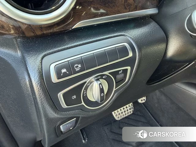 Mercedes-Benz V-class id 4208310 из Китая 41