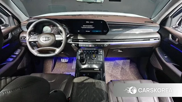 Hyundai The New Palisade id 3620444 из Кореи 17