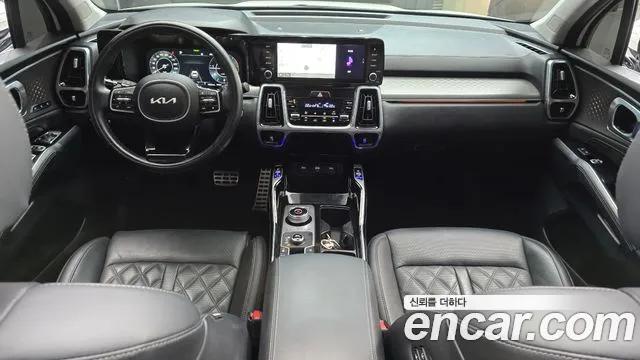 Kia Sorento 4th Generation id 2788291 из Кореи 17