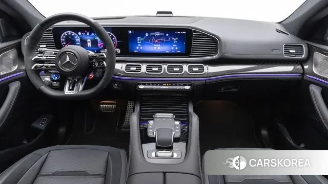 Mercedes-Benz GLE-Class W167 id 3304902 из Кореи 15