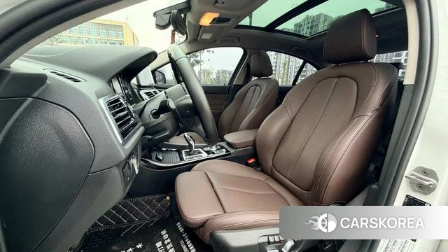 BMW 1 series id 4301267 из Китая 7