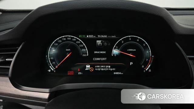 Kia K7 Premier id 4482713 из Кореи 27