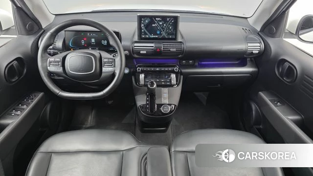 Hyundai Casper id 4631168 из Кореи 17