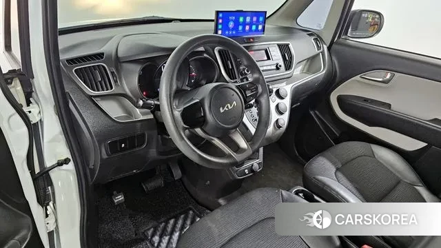 Kia The New Ray id 3143426 из Кореи 17