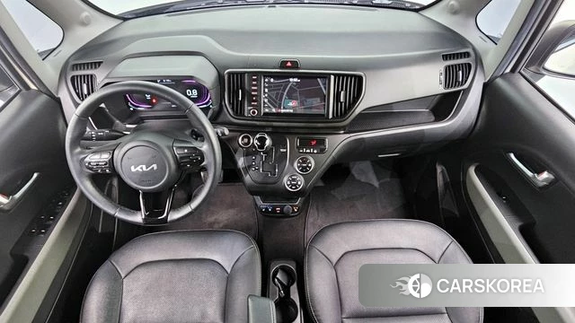 Kia The New Kia Ray id 3891579 из Кореи 17