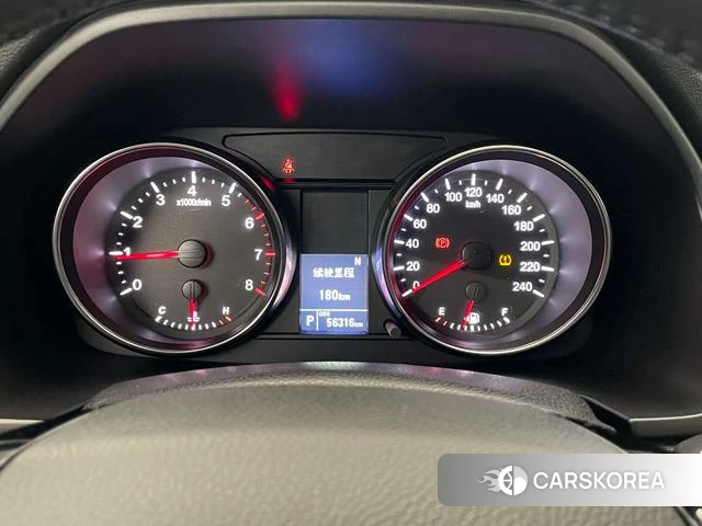Haval M6 id 4241144 из Китая 15