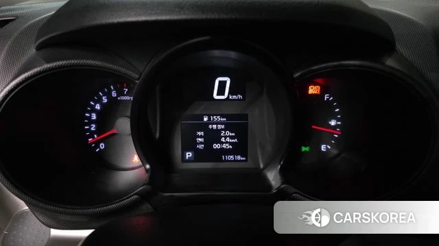 Kia The New Ray id 4202707 из Кореи 31