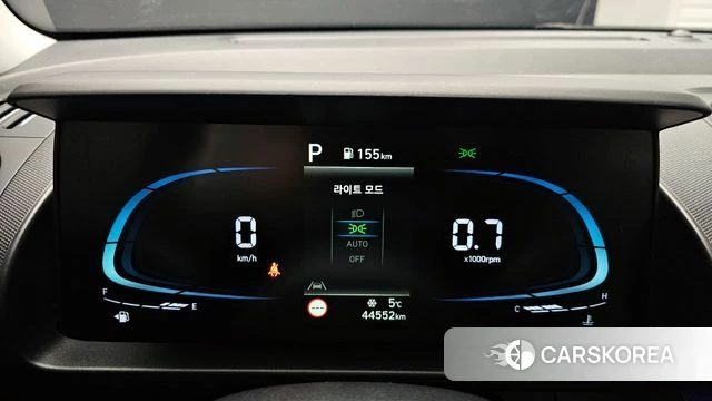 Hyundai Casper id 3812534 из Кореи 17