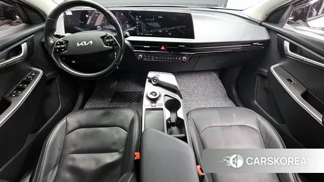 Kia EV6 id 3606653 из Кореи 17