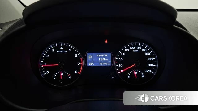 Kia All New Morning (JA) id 4759969 из Кореи 27