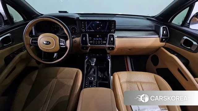 Kia Sorento 4th Generation id 3007947 из Кореи 17