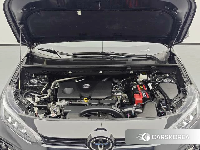Toyota Wilanda id 4262142 из Китая 17