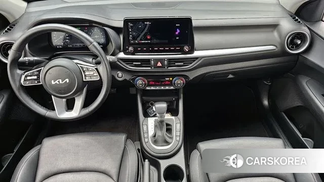 Kia The New K3 2nd generation id 3610968 из Кореи 17