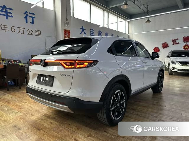 Honda Binzhi id 4255774 из Китая 10