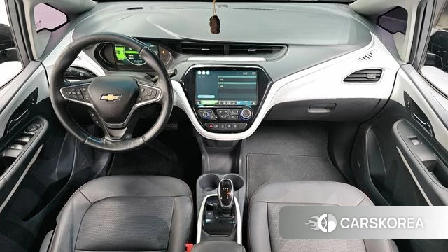 Chevrolet (GM Daewoo) Bolt EV id 4384338 из Кореи 17