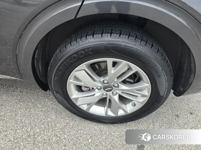 Genesis GV70 id 3229039 из Кореи 17